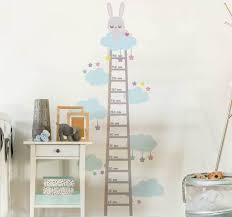Rabbit Wall Stickers For Kids