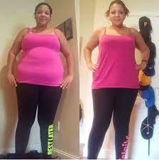 phentermine results before and after