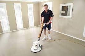 8 benefits of dry carpet cleaning