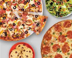 15 papa murphy pizza nutrition facts