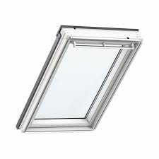 velux ggl mk10 2070 white painted