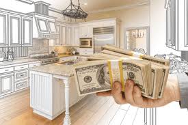 how to finance your kitchen remodel easily