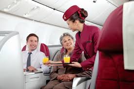 the qatar airways rules how to be