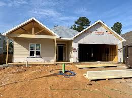 new construction homes in columbus city