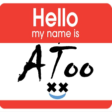 stream atoo o my name is atoo by