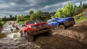 forza horizon 4 fastest review system