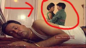 Extramarital affair Saheb Biwi aur Servant hindi short film.