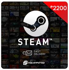 With 4 payments of $ learn more product description download and play thousands of your favorite games with the steam wallet card. Buy Steam Wallet Codes Philippines Instant Delivery At Xquareshop