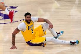 Anyway the maintenance of the server depends on that. Report Anthony Davis Out Vs Minnesota Timberwolves With New Injury Lakers Daily