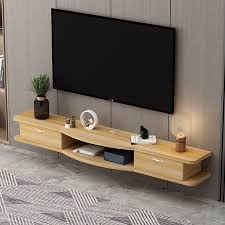 Wall Mounted Tv Console Furniture