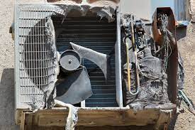 Are you looking to get rid of that old, broken down air conditioner and ready to upgrade? Step By Step Guide 4 Ways To Recycle Your Old Air Conditioner Fenwick Home Services