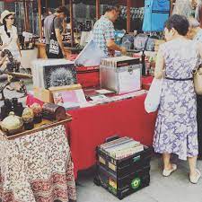 11 best flea markets in singapore 2023