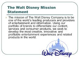 Disney s mission statement   Order Custom Essay Online The Costco Culture Created by the Mission of   Legendary Leaders