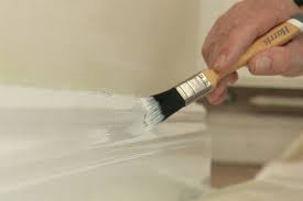 How To Paint Skirting Boards Harris
