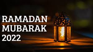 ramadan message 2022 you