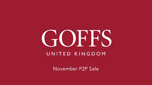 Apply to jobs now hiring in goffs oak on indeed.co.uk, the world's largest job site. Goffs Uk November P2p Sale 2020 Youtube