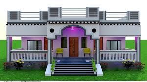 4 bhk house plan in 1500 sq ft small