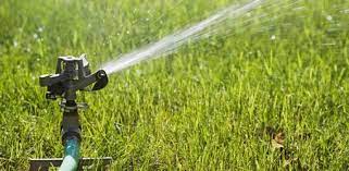 One way is to monitor the lawn daily. How To Calculate Lawn Irrigation Water Usage And Costs Today S Homeowner