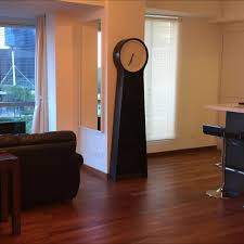 ikea pendel floor clock furniture