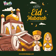 Eid is one of the most awaited religious events for muslims from all around the world. Happy Eid Al Adha 2020 Eid Mubarak Wishes Images Quotes Greetings And Photos Belarabyapps
