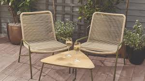 morrisons garden furniture is back