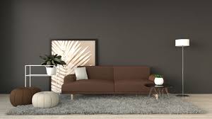 Brown Couch What Color Walls 15