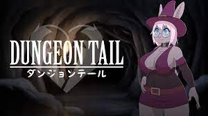 Dungeon Tail by OmegaOzone