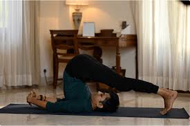 what is ashtanga yoga build strength