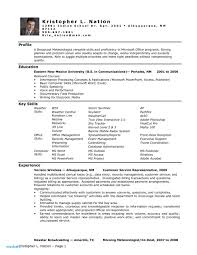 Medical Assistant Resume Objective Examples Entry Level 28 Executive