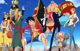 Manga : L'adaptation animée de « One Piece » fête son 1.000e épisode et  reste une « œuvre à part » pour ses fans