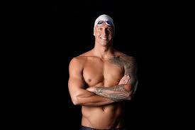 He currently represents the cali condors which is part of the international swimming league. Olympic Swimming Star Caeleb Dressel Favored To Win 6 Medals In Tokyo