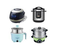 Pressure cooker reviews & previews. 11 Best Multi Cookers In Malaysia 2020 From Rm65 To Rm459