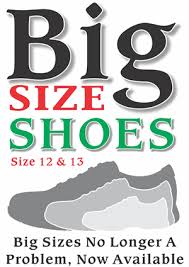 Size Matters Bata Kenya