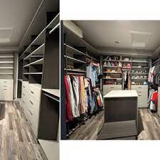 custom closets in chandler az