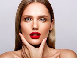 perfect red lips makeup tutorials