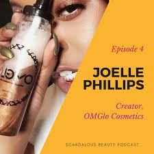 joelle phillips lo cosmetics