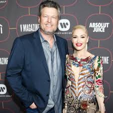 They make it feel like christmas — or at least, that's their goal: Gwen Stefani Reveals Why Blake Shelton Won T Write More Songs With Her E Online Deutschland