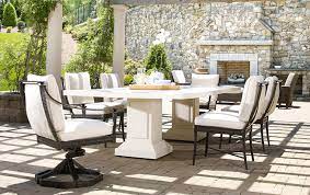 Traditional Outdoor Furniture Kathy