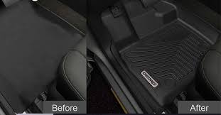 how to stop car floor mats from moving