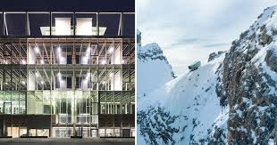 BigMat International Architecture Award 2023: Balance e Demogo ...