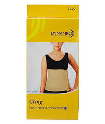 Cling Post Maternity Belt 35 To 39 Inch L Buy Cling Post