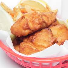 clic fish and chips recipe