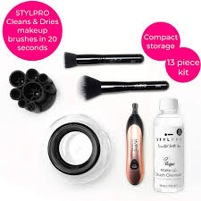 stylpro original makeup brush cleaner