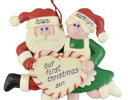 Calliope ornaments