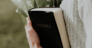 Joshua graham, daniel and waking cloud are shown reading a book called scripture and mentions of the text. 10 Comforting Bible Verses For Covid 19 Quarantine