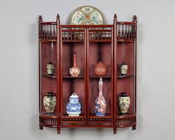 Glazed Display Cabinet