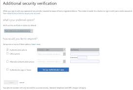 Some applications do not support mfa. How To Use An Office 365 App Password And Multi Factor Authentication