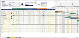 Projektstatusbericht excel vorlage, vertrag, schablone, formular oder dokument. Excel Projektmanagement Paket