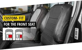Premium Seat Cover For Vw Crafter 04
