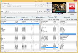 Perfect player is iptv/media player application, you can use the perfect player to playback. Github 6hzzz Perfectplayer Perfectplayer Free Iptv Media Player